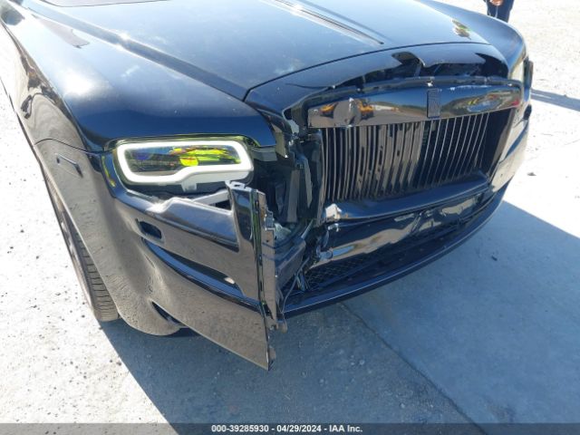 Rolls-Royce Ghost 2015 SCA664S5XFUX53472 Image 17