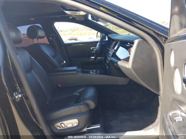 Rolls-Royce Ghost 2015 SCA664S5XFUX53472 Image 5