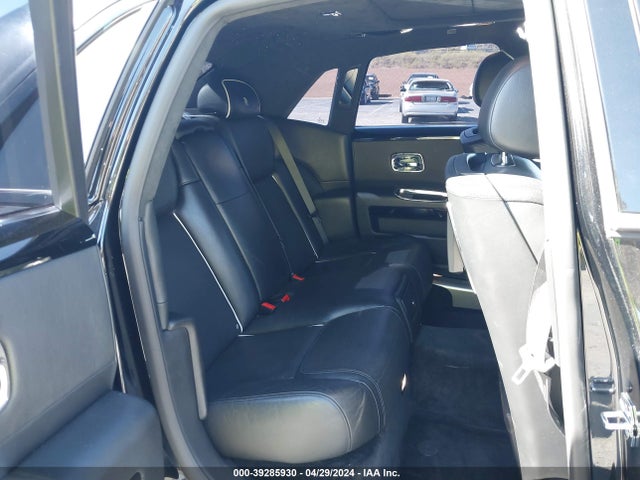 Rolls-Royce Ghost 2015 SCA664S5XFUX53472 Image 8