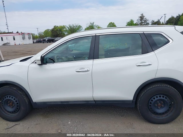 Nissan ROGUE S 2015 5N1AT2MV2FC858988 Image 14