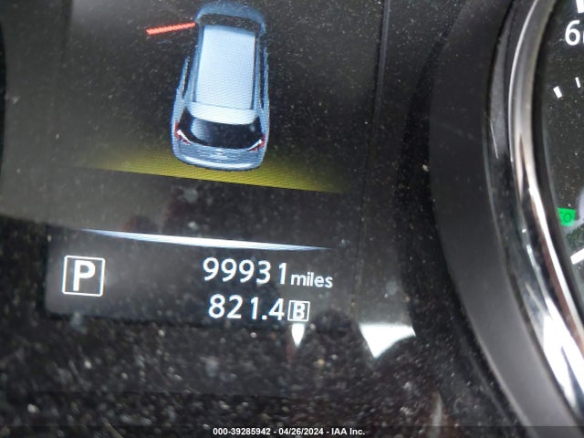 Nissan ROGUE S 2015 5N1AT2MV2FC858988 Image 15