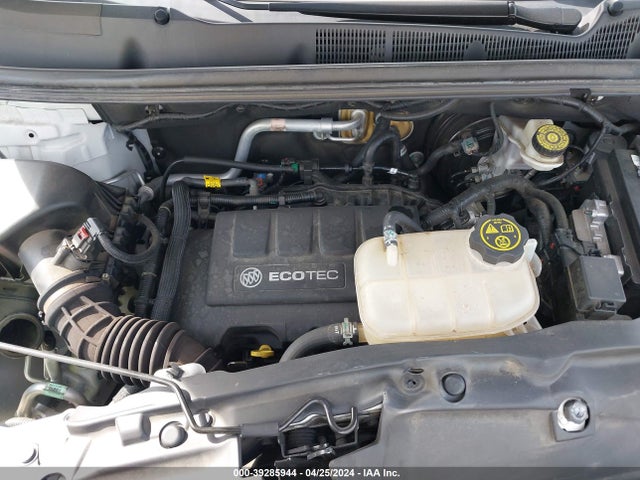 KL4CJASB0HB078786 Buick Encore Preferred