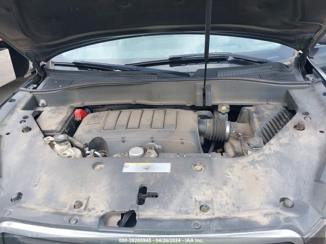 1GKKVSKD3HJ175374 GMC Acadia Limited