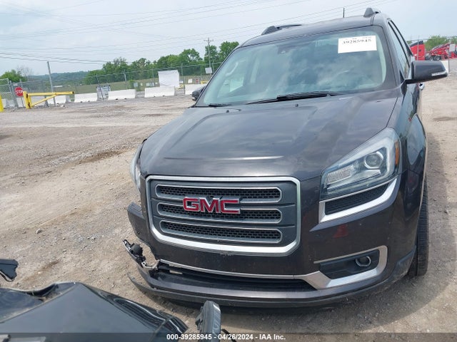 1GKKVSKD3HJ175374 GMC Acadia Limited