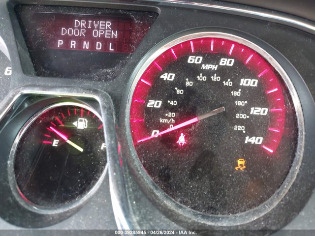 1GKKVSKD3HJ175374 GMC Acadia Limited