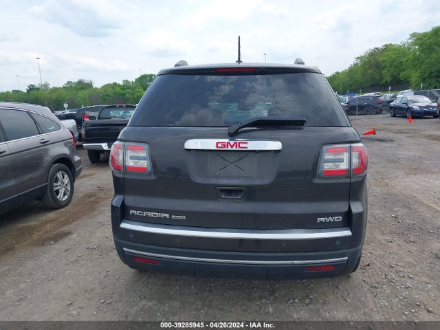 1GKKVSKD3HJ175374 GMC Acadia Limited