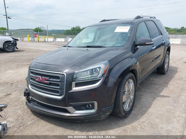 1GKKVSKD3HJ175374 GMC Acadia Limited