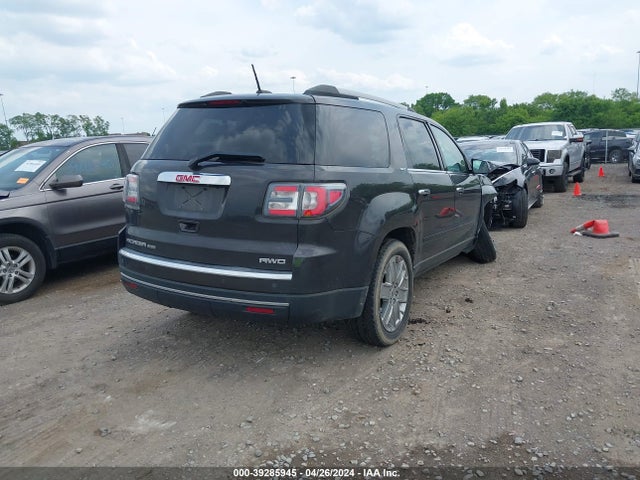 1GKKVSKD3HJ175374 GMC Acadia Limited