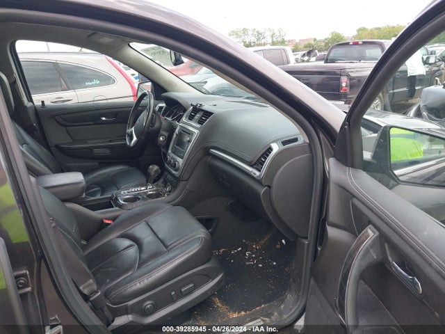 1GKKVSKD3HJ175374 GMC Acadia Limited