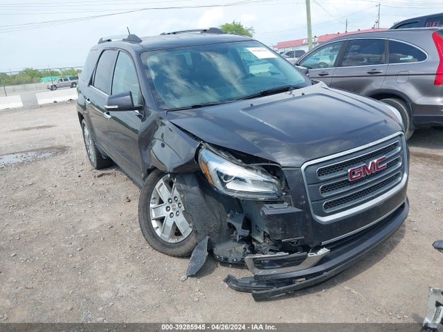 1GKKVSKD3HJ175374 GMC Acadia Limited