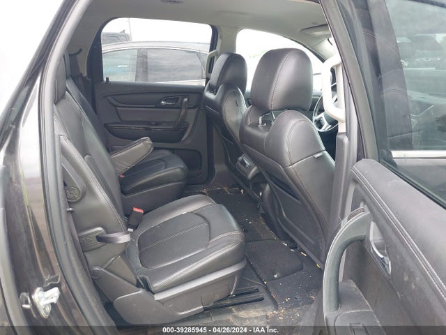 1GKKVSKD3HJ175374 GMC Acadia Limited