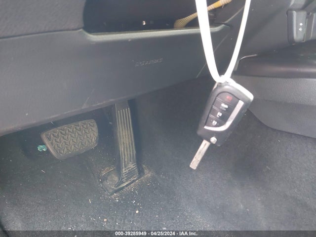 Toyota CAMRY SE 2018 4T1B11HK2JU547598 Image 11
