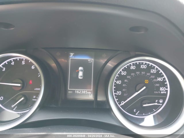 Toyota CAMRY SE 2018 4T1B11HK2JU547598 Image 7