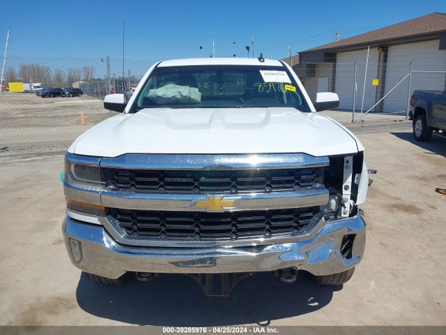 Chevrolet Silverado 1500 1lt 2016 1GCVKREC7GZ176105 Image 13
