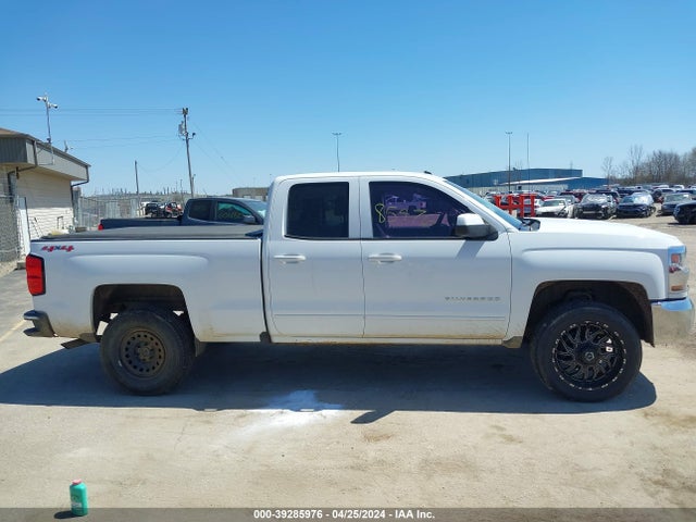 Chevrolet Silverado 1500 1lt 2016 1GCVKREC7GZ176105 Image 14