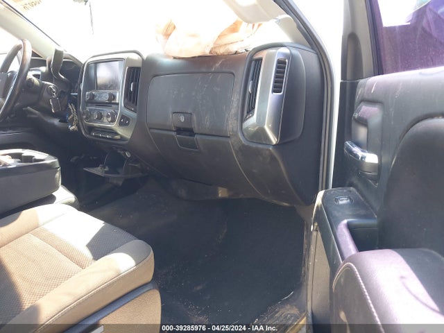 Chevrolet Silverado 1500 1lt 2016 1GCVKREC7GZ176105 Image 5