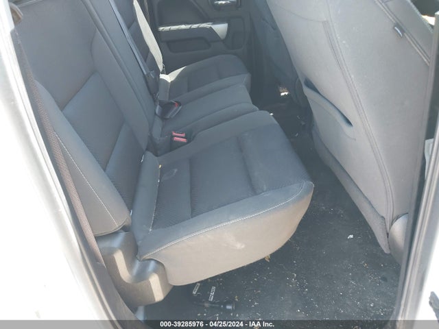 Chevrolet Silverado 1500 1lt 2016 1GCVKREC7GZ176105 Image 8