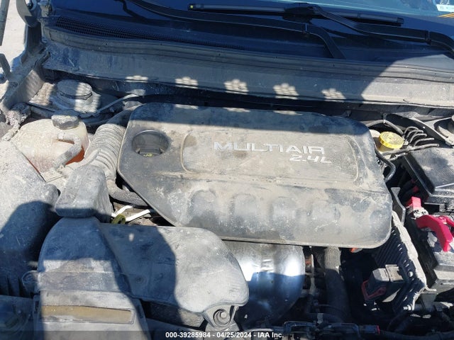Jeep Cherokee Latitude 2016 1C4PJMCB3GW271514 Image 10