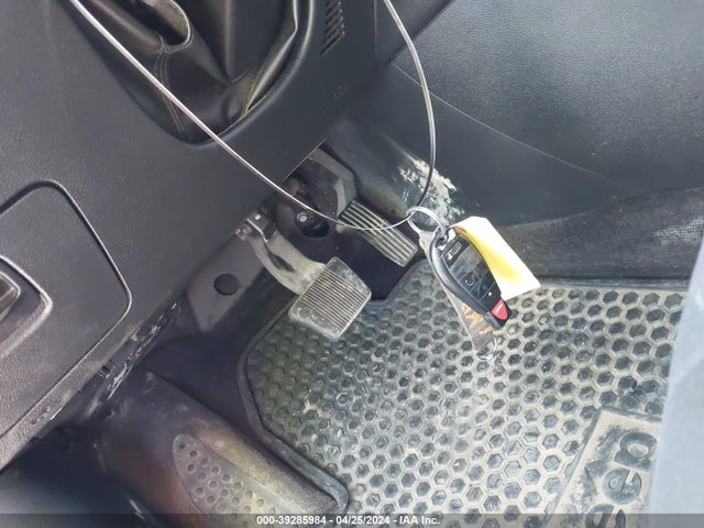 Jeep Cherokee Latitude 2016 1C4PJMCB3GW271514 Image 11