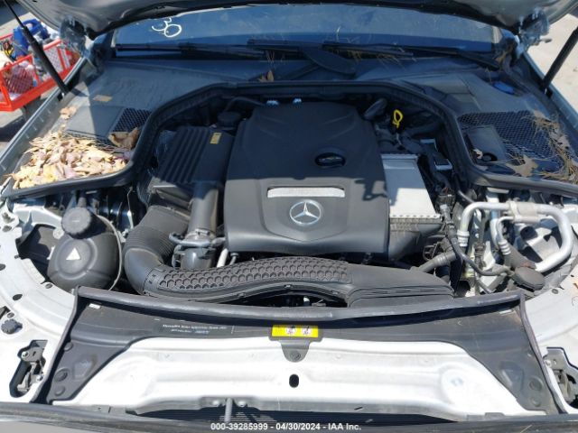 WDDWJ4KB5HF338179 Mercedes-Benz C 300 4matic