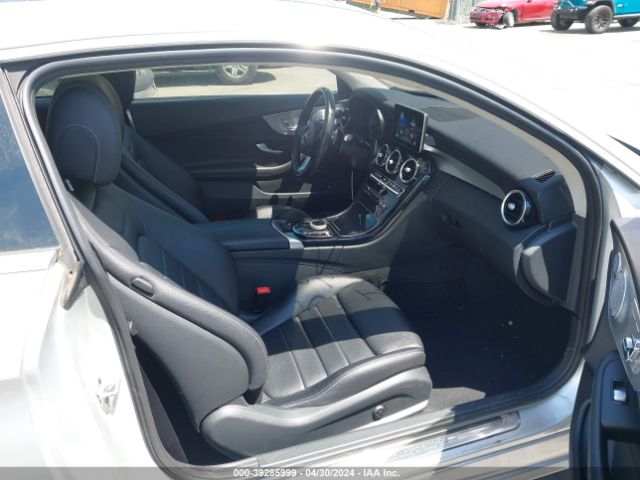 WDDWJ4KB5HF338179 Mercedes-Benz C 300 4matic