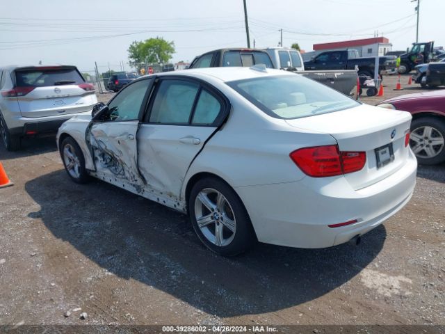 WBA3B1C50EK132818 BMW 320i