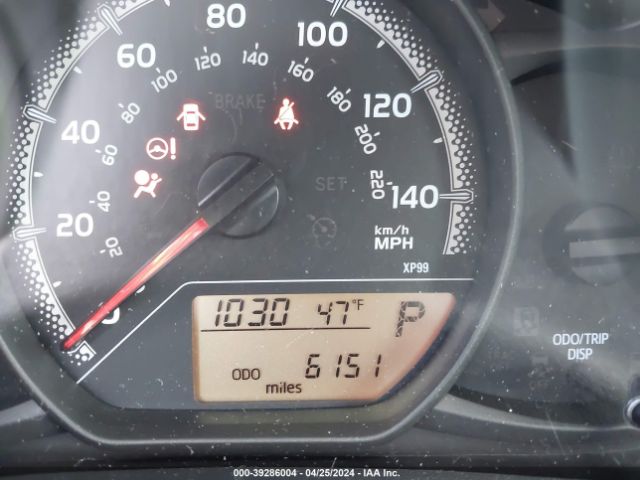 VNKJTUD34GA070037 Toyota YARIS LE
