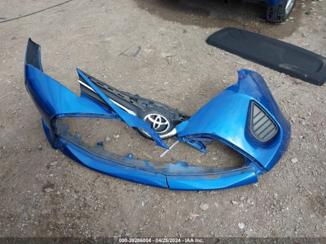 VNKJTUD34GA070037 Toyota YARIS LE