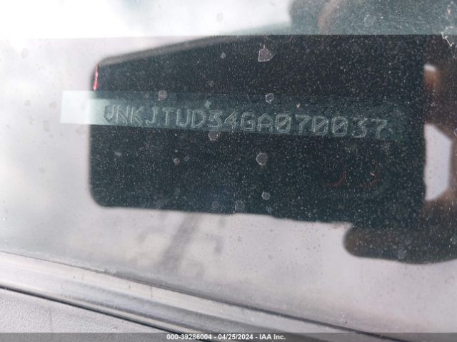 VNKJTUD34GA070037 Toyota YARIS LE