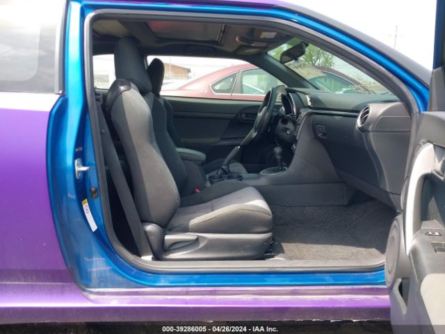 JTKJF5C71F3094334 Scion TC