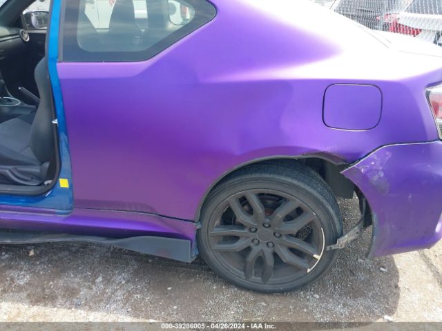 JTKJF5C71F3094334 Scion TC