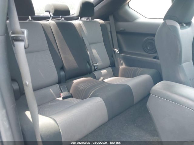 JTKJF5C71F3094334 Scion TC
