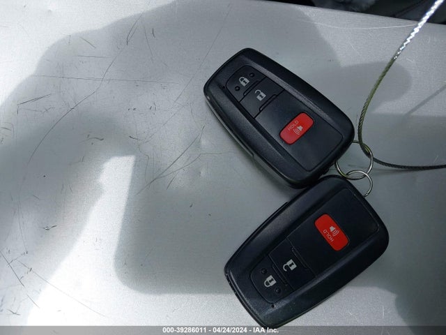 Toyota Prius Three 2016 JTDKARFU1G3500259 Image 11