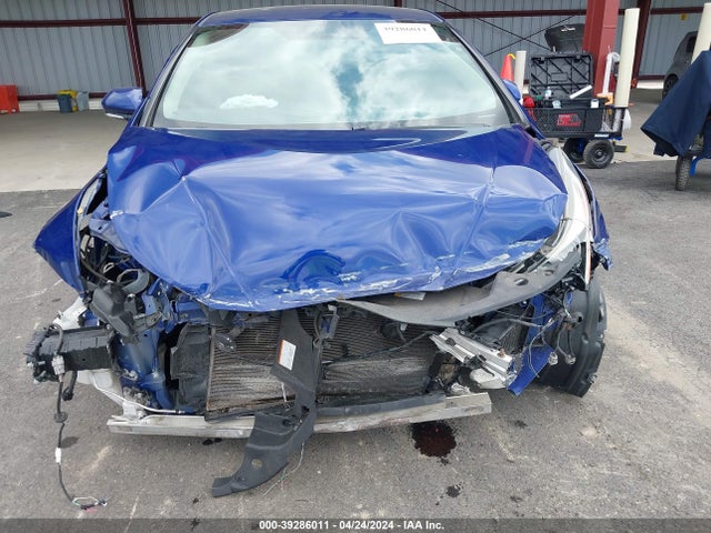 Toyota Prius Three 2016 JTDKARFU1G3500259 Image 13