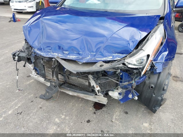 Toyota Prius Three 2016 JTDKARFU1G3500259 Image 6