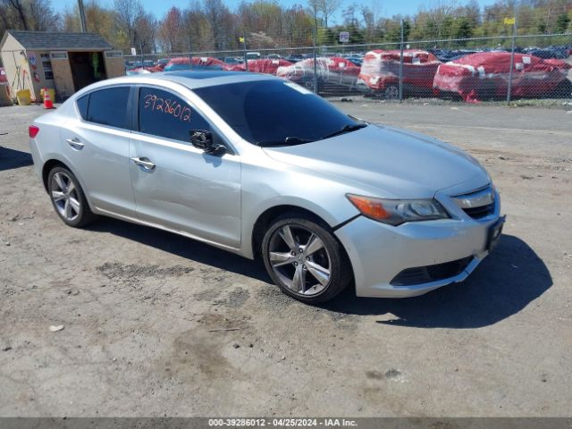 39286012 :رقم المزاد ، 19VDE1F32EE003631 vin ، 2014 Acura Ilx 2.0l مزاد بيع