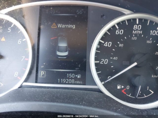 3N1AB7AP5HY270493 Nissan SENTRA SV