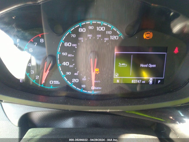 Chevrolet Spark Fwd 2lt Automatic 2020 KL8CF6SA3LC430329 Image 7
