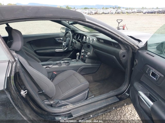 Ford Mustang V6 2015 1FATP8EM0F5330841 Image 5