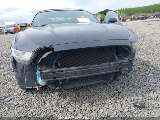 Ford Mustang V6 2015 1FATP8EM0F5330841 Image 6