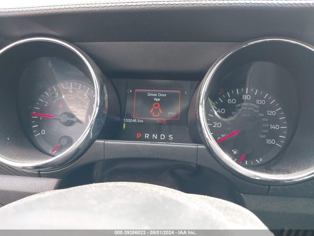 Ford Mustang V6 2015 1FATP8EM0F5330841 Image 7