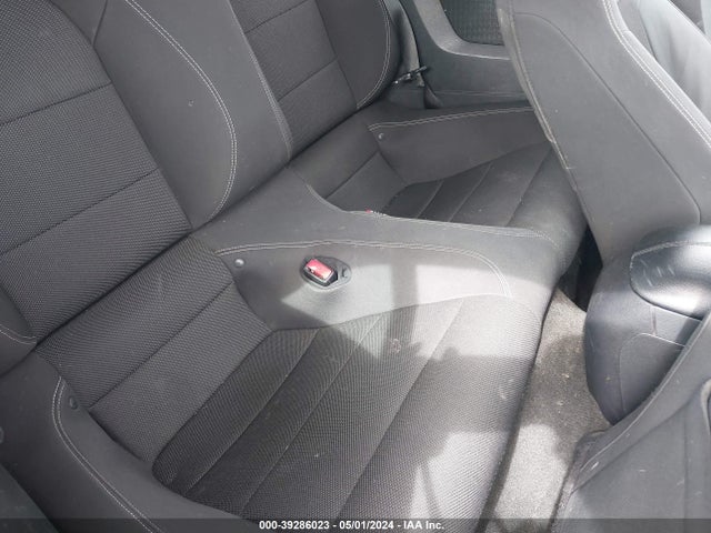 Ford Mustang V6 2015 1FATP8EM0F5330841 Image 8