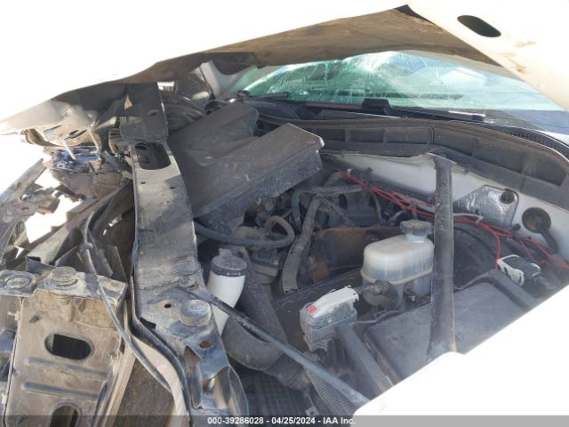 1GCNCNEH6GZ323791 Chevrolet Silverado 1500 Wt