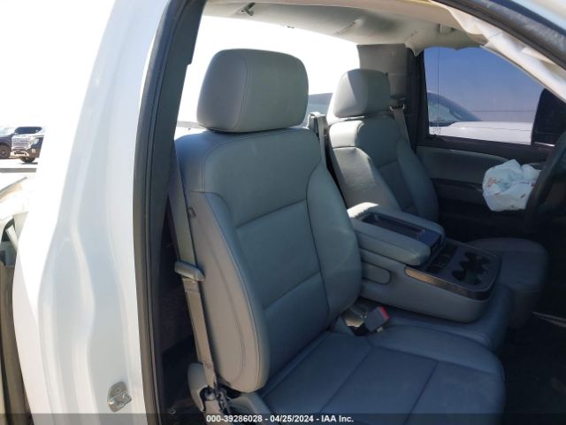 1GCNCNEH6GZ323791 Chevrolet Silverado 1500 Wt