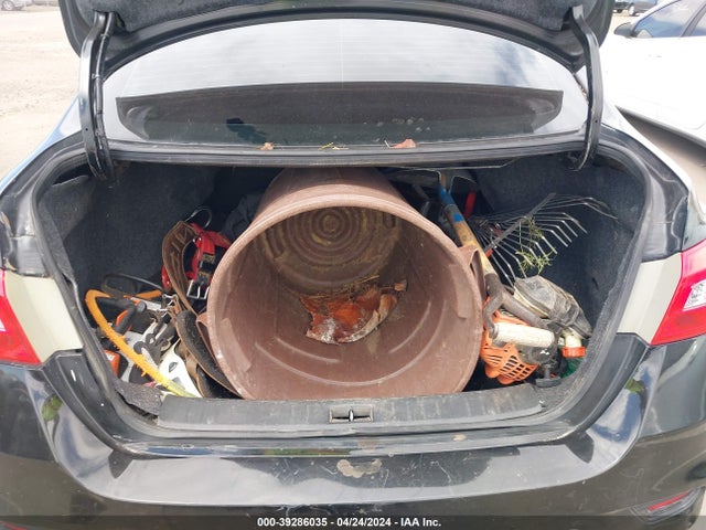 Nissan SENTRA S 2018 3N1AB7AP8JY347797 Image 6