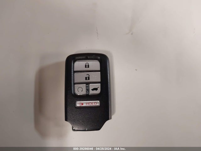 Honda Pilot Ex-l 2019 5FNYF6H5XKB038411 Image 11