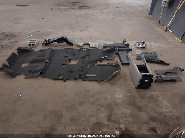 Honda Pilot Ex-l 2019 5FNYF6H5XKB038411 Image 12