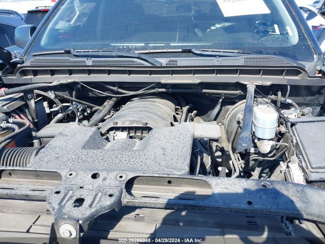 Chevrolet Silverado 1500 1lt 2018 3GCPCREC1JG513364 Image 10
