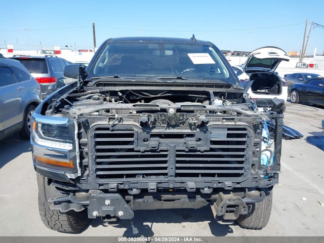 Chevrolet Silverado 1500 1lt 2018 3GCPCREC1JG513364 Image 13