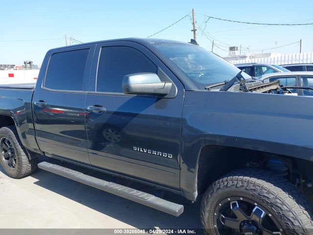Chevrolet Silverado 1500 1lt 2018 3GCPCREC1JG513364 Image 14